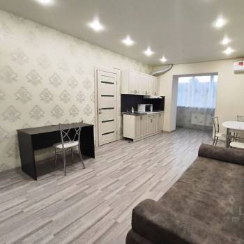 Продается 2-х комнатная квартира, 52 м²