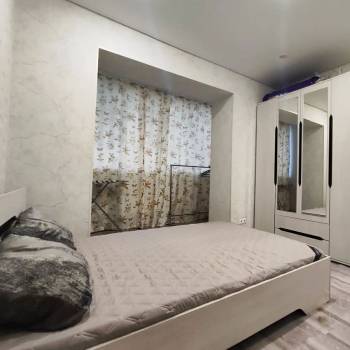 Продается 2-х комнатная квартира, 52 м²