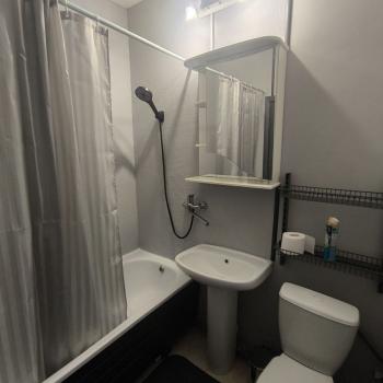 Сдается 1-комнатная квартира, 42 м²