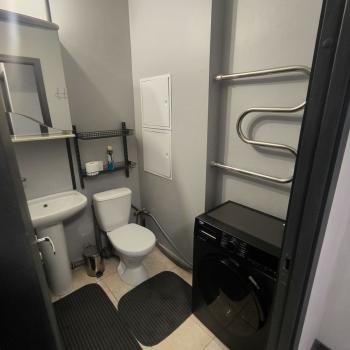 Сдается 1-комнатная квартира, 42 м²