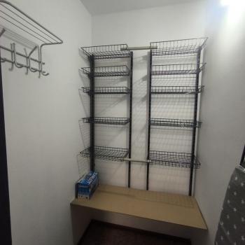 Сдается 1-комнатная квартира, 42 м²