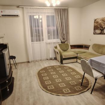 Сдается 1-комнатная квартира, 29,9 м²