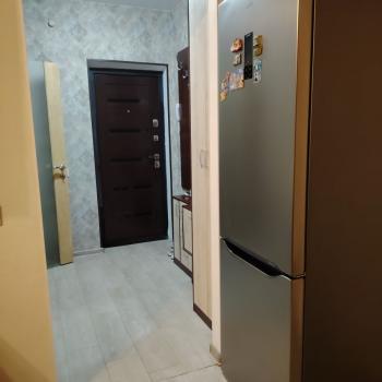 Сдается 1-комнатная квартира, 29,9 м²