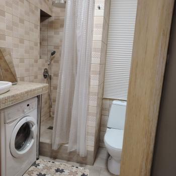 Сдается 1-комнатная квартира, 29,9 м²