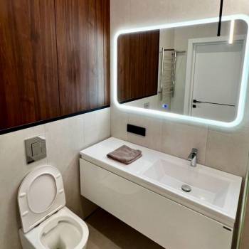 Сдается 2-х комнатная квартира, 62 м²
