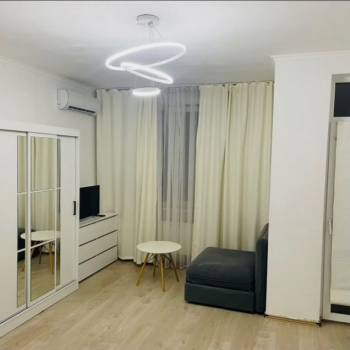 Сдается 1-комнатная квартира, 39,9 м²