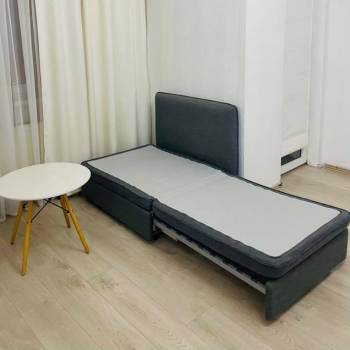 Сдается 1-комнатная квартира, 39,9 м²