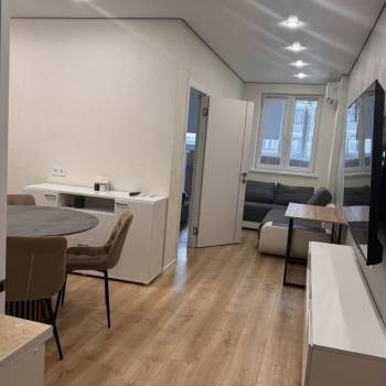 Сдается 1-комнатная квартира, 45 м²