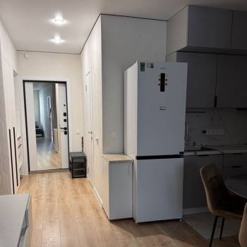 Сдается 1-комнатная квартира, 45 м²