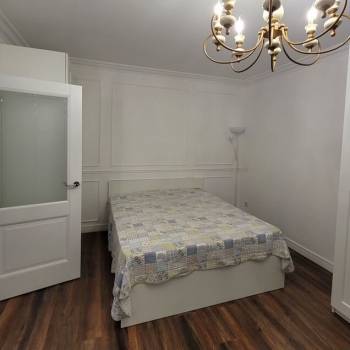 Сдается 1-комнатная квартира, 41 м²