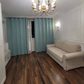 Сдается 1-комнатная квартира, 41 м²