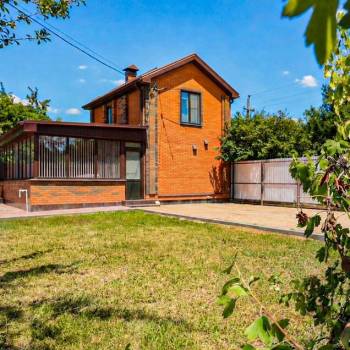 Продается Дом, 89 м²