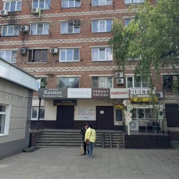 Продается Нежилое помещение, 18,7 м²