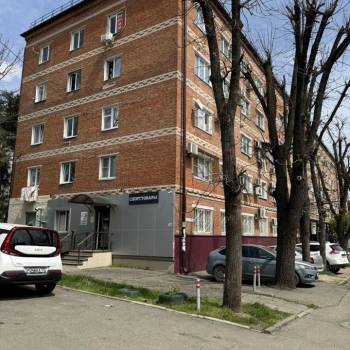 Продается Нежилое помещение, 18,7 м²