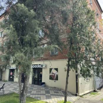 Продается Нежилое помещение, 18,7 м²