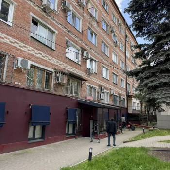 Продается Нежилое помещение, 18,7 м²