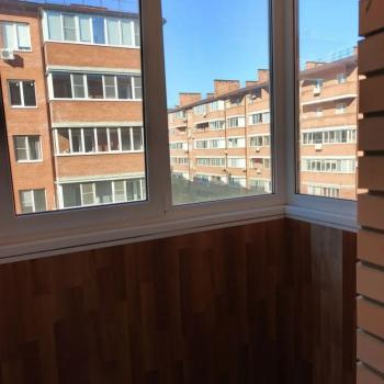 Сдается 1-комнатная квартира, 32 м²