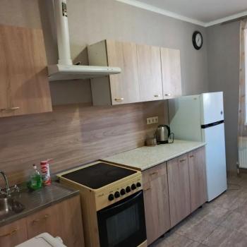 Сдается 1-комнатная квартира, 32 м²