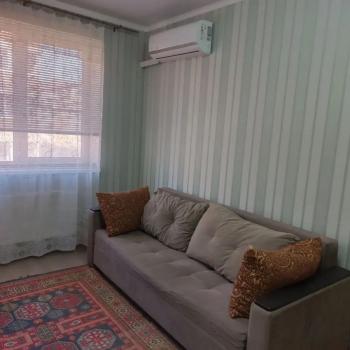Сдается 1-комнатная квартира, 32 м²