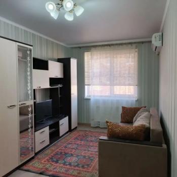 Сдается 1-комнатная квартира, 32 м²