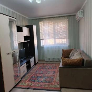 Сдается 1-комнатная квартира, 32 м²