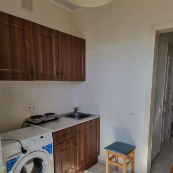 Сдается 1-комнатная квартира, 32,4 м²