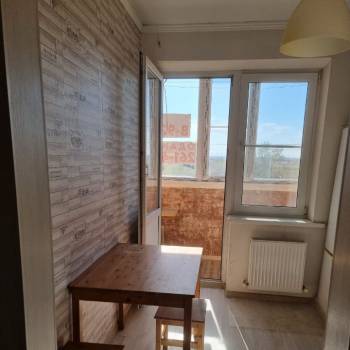 Сдается 1-комнатная квартира, 32,4 м²