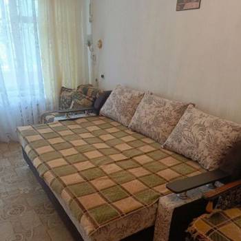 Сдается 1-комнатная квартира, 31 м²