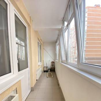 Сдается 1-комнатная квартира, 42 м²