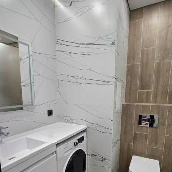 Сдается 1-комнатная квартира, 45 м²