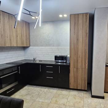Сдается 1-комнатная квартира, 45 м²