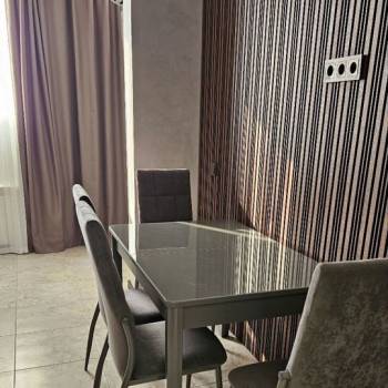Сдается 1-комнатная квартира, 45 м²