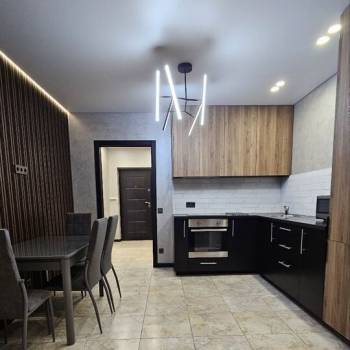Сдается 1-комнатная квартира, 45 м²
