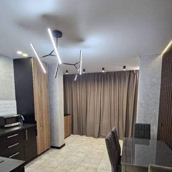 Сдается 1-комнатная квартира, 45 м²