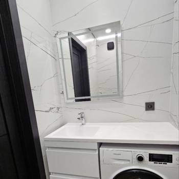 Сдается 1-комнатная квартира, 45 м²