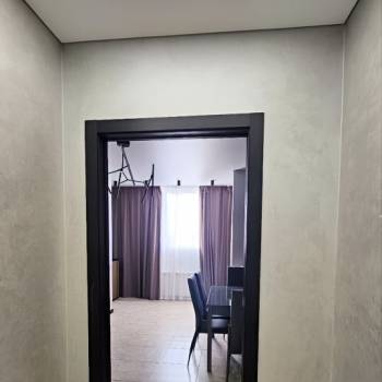 Сдается 1-комнатная квартира, 45 м²