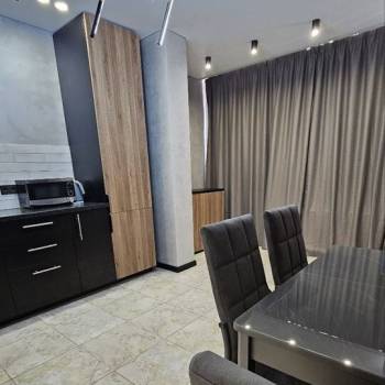 Сдается 1-комнатная квартира, 45 м²