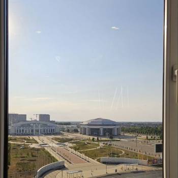 Сдается 1-комнатная квартира, 45 м²