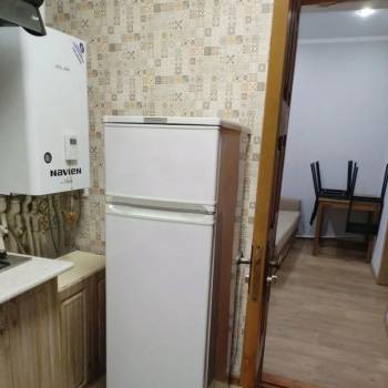 Сдается 2-х комнатная квартира, 25 м²