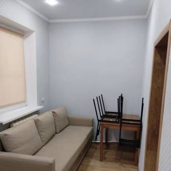 Сдается 2-х комнатная квартира, 25 м²