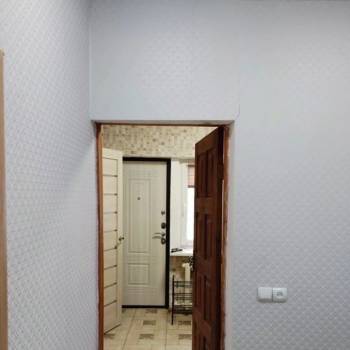 Сдается 2-х комнатная квартира, 25 м²