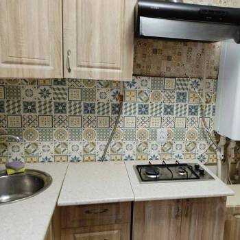 Сдается 2-х комнатная квартира, 25 м²