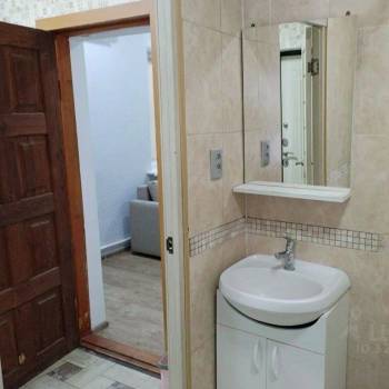 Сдается 2-х комнатная квартира, 25 м²