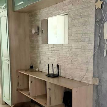 Сдается 2-х комнатная квартира, 60 м²