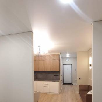 Продается 1-комнатная квартира, 30 м²