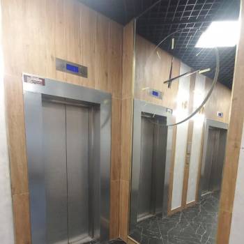 Продается 1-комнатная квартира, 30 м²