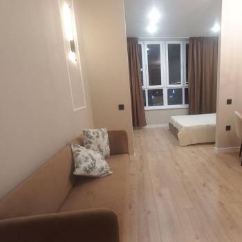 Продается 1-комнатная квартира, 30 м²