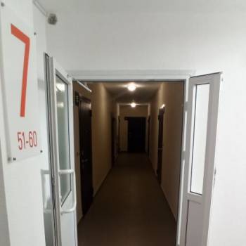 Продается 1-комнатная квартира, 40 м²