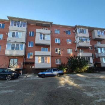 Продается 1-комнатная квартира, 27,6 м²