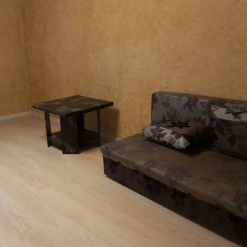 Продается 1-комнатная квартира, 27,6 м²